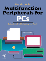 Multifunction Peripherals for PCs