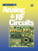 Hickman's Analog and RF Circuits