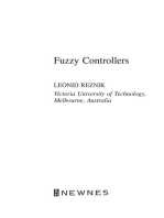 Fuzzy Controllers Handbook: How to Design Them, How They Work