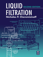 Liquid Filtration