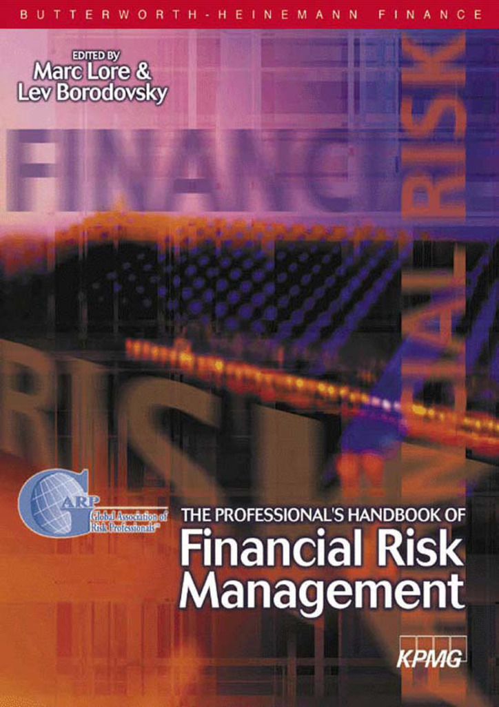 dissertation on financial risk management
