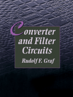 Converter and Filter Circuits