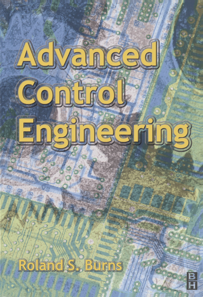 Advanced Control Engineering by Roland Burns - Book - Read Online