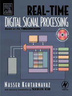 Real-Time Digital Signal Processing