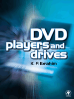 DVD Players and Drives