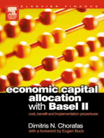 Economic Capital Allocation with Basel II: Cost, Benefit and Implementation Procedures