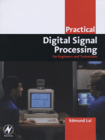 Practical Digital Signal Processing