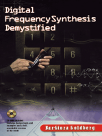 Digital Frequency Synthesis Demystified