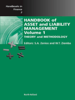 Handbook of Asset and Liability Management: Theory and Methodology