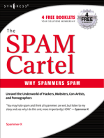 Inside the SPAM Cartel