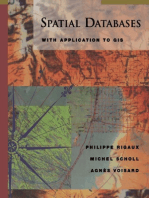 Spatial Databases: With Application to GIS