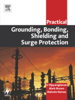 Practical Grounding, Bonding, Shielding and Surge Protection