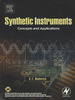 Synthetic Instruments