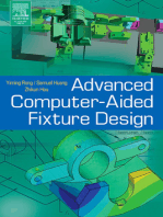 Advanced Computer-Aided Fixture Design