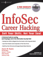 InfoSec Career Hacking