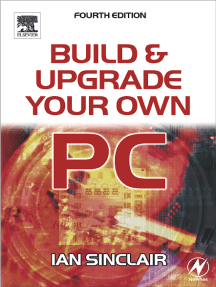 Read Build And Upgrade Your Own Pc Online By Ian Sinclair Books