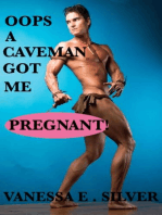 Oops A Caveman Got Me Pregnant