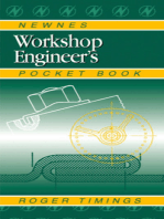 Newnes Workshop Engineer's Pocket Book
