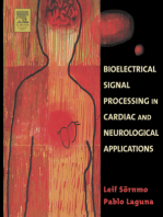 Bioelectrical Signal Processing in Cardiac and Neurological Applications