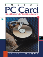 Inside PC Card