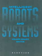 Intelligent Robots and Systems