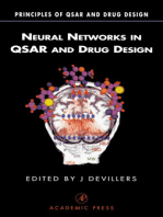 Neural Networks in QSAR and Drug Design