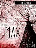 The Complex, Interlude One: Max