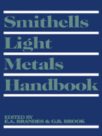 Smithells Light Metals Handbook