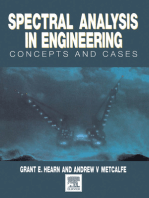 Spectral Analysis in Engineering: Concepts and Case Studies