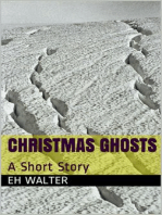 Christmas Ghosts: a short story
