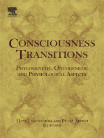 Consciousness Transitions: Phylogenetic, Ontogenetic and Physiological Aspects