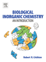 Biological Inorganic Chemistry: An Introduction