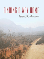 Finding a Way Home