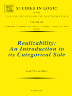 Realizability: An Introduction to its Categorical Side