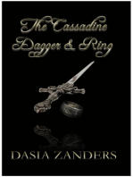The Cassadine Dagger and Ring