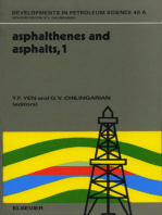 Asphaltenes and Asphalts, 1