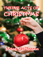 Twelve Acts of Christmas