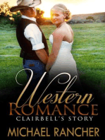 WESTERN ROMANCE