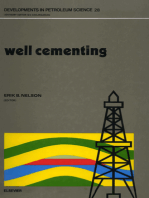 Well Cementing