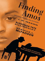 Finding Amos