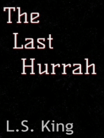 The Last Hurrah