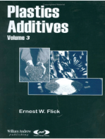 Plastics Additives, Volume 1