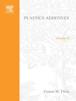 Plastics Additives, Volume 2