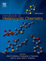 Palladium in Heterocyclic Chemistry: A Guide for the Synthetic Chemist