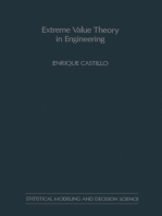 Extreme Value Theory in Engineering