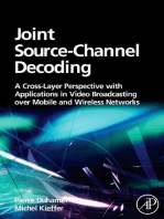 Joint Source-Channel Decoding: A Cross-Layer Perspective with Applications in Video Broadcasting