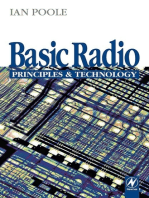 Basic Radio: Principles and Technology