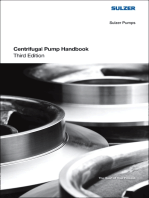 Centrifugal Pump Handbook