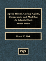 Epoxy Resins, Curing Agents, Compounds, and Modifiers: An Industrial Guide