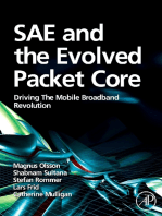 SAE and the Evolved Packet Core: Driving the Mobile Broadband Revolution
